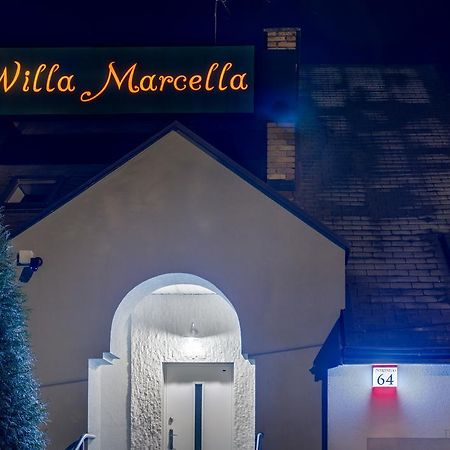 Willa Marcella Apartamento Białystok Exterior foto