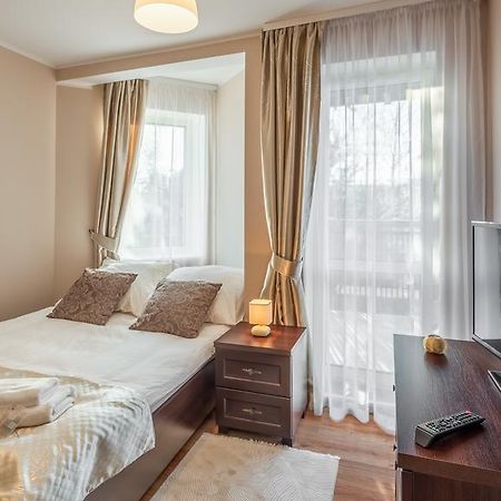 Willa Marcella Apartamento Białystok Habitación foto