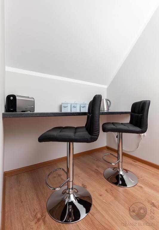 Willa Marcella Apartamento Białystok Habitación foto