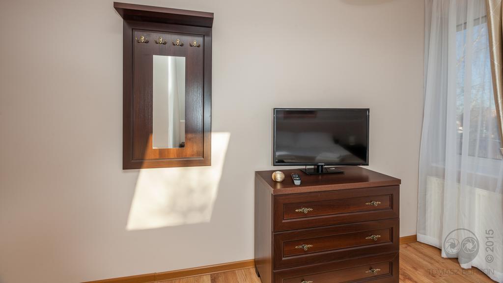 Willa Marcella Apartamento Białystok Habitación foto